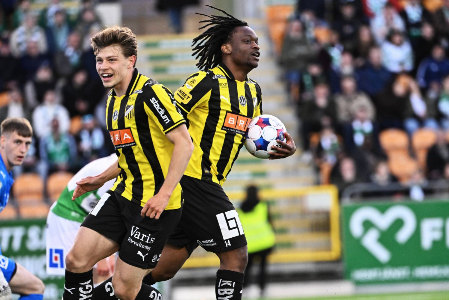 Jagiellonia Białystok bierze nową gwiazdę Ekstraklasy? „Przełomowy. Ogromny potencjał”