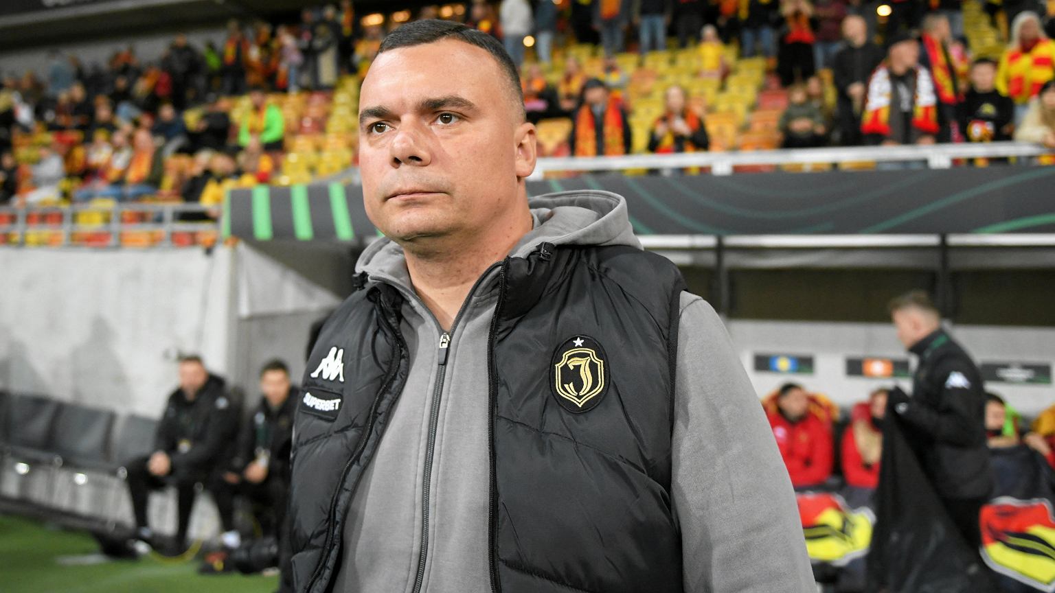 Jagiellonia wygrała 11:0. To nie jest żart