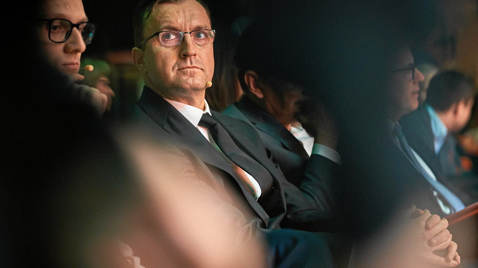 Oficjalnie! Zmiana na szczycie w Widzewie