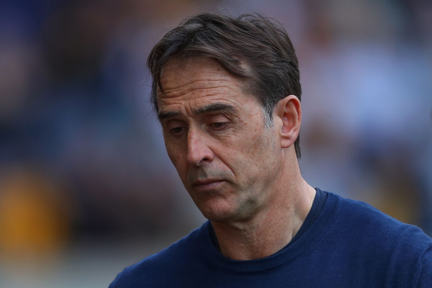OFICJALNIE: Julen Lopetegui ogłosił kadrę Kataru na Mistrzostwa Świata 2026 | Transfery.info