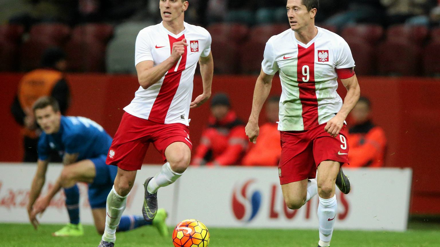 Milik szczery jak nigdy dotąd. Oto cała prawda o relacji z Lewandowskim