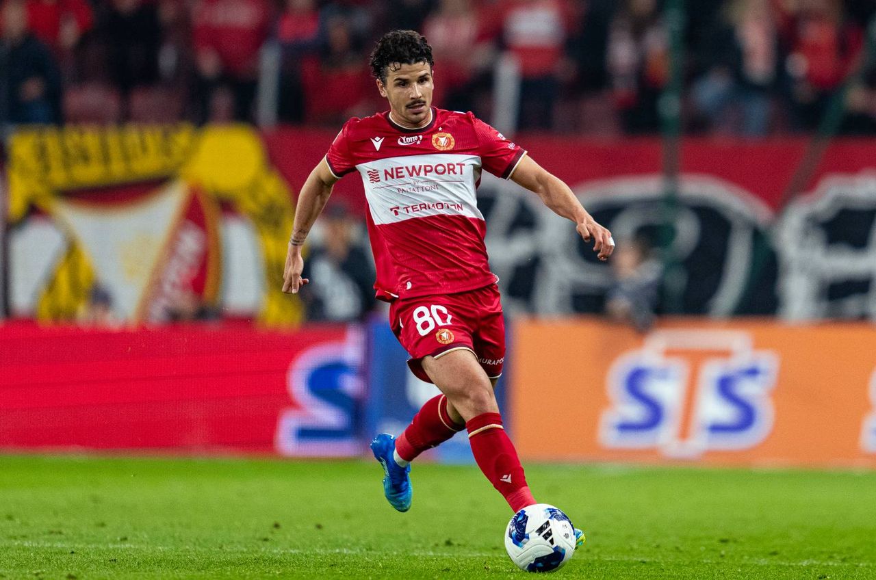 Fatalne informacja dla kibiców Widzewa