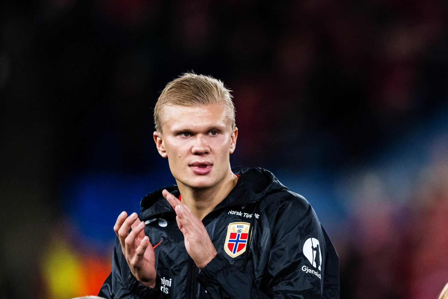 Erling Haaland zanotuje hitowy transfer?!