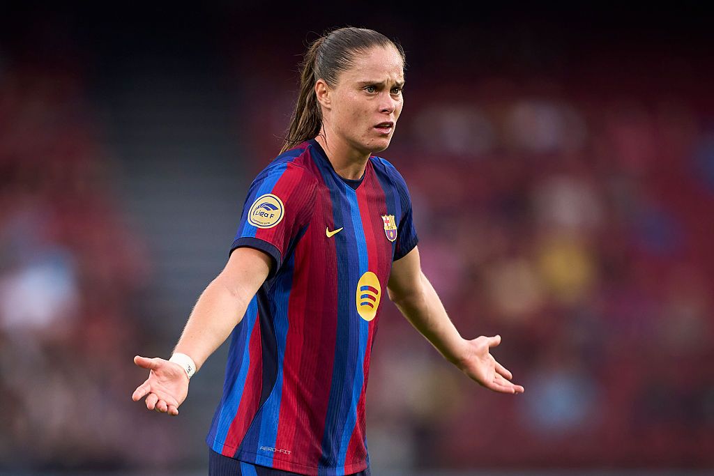 Ogromna sensacja w meczu FC Barcelony. I to po 7:0 z Realem