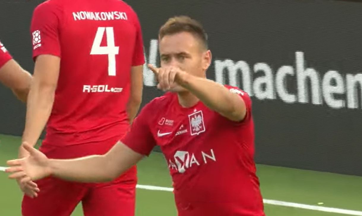 Dramat Polaków w półfinale MŚ! Niewiarygodne, co wydarzyło się w końcówce