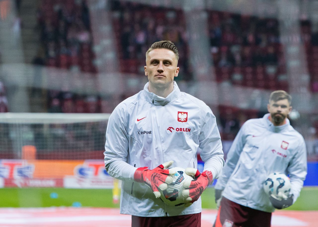 Sensacyjny transfer Marcina Bułki?