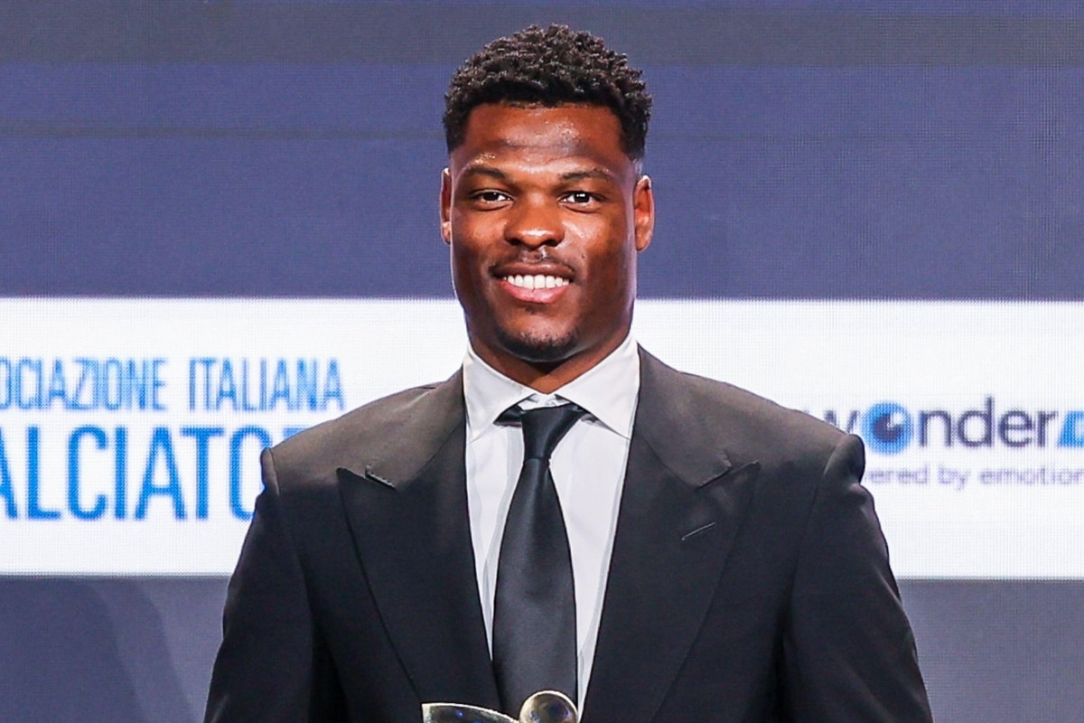 Inter dopina hit transferowy. Oto następca Dumfriesa