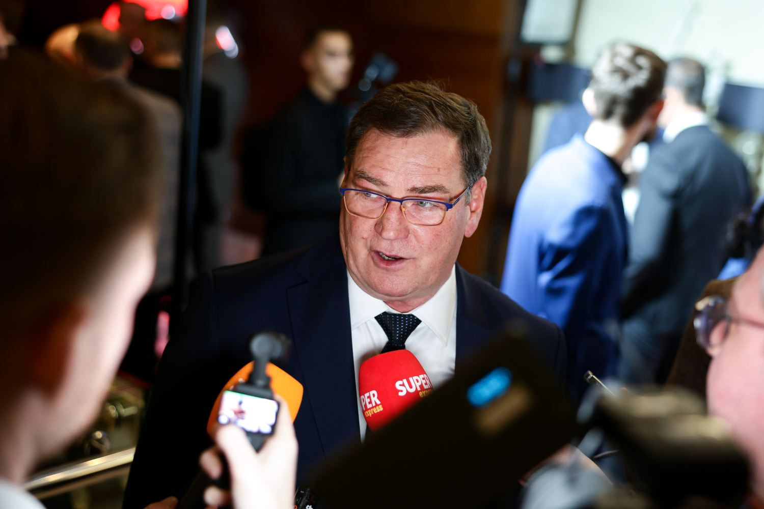 Jan Urban przeprosi się z piłkarzem?! Może dostać awaryjne powołanie