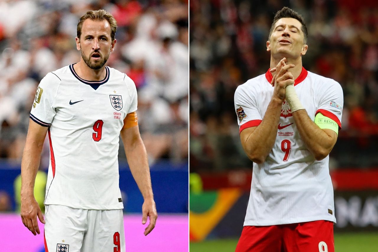 Goni Lewandowskiego. Kapitalny dorobek