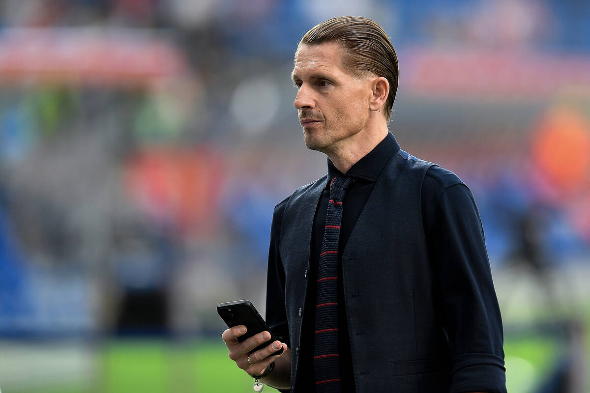 Wichniarek wskazał najgorszą drużynę mundialu. 
