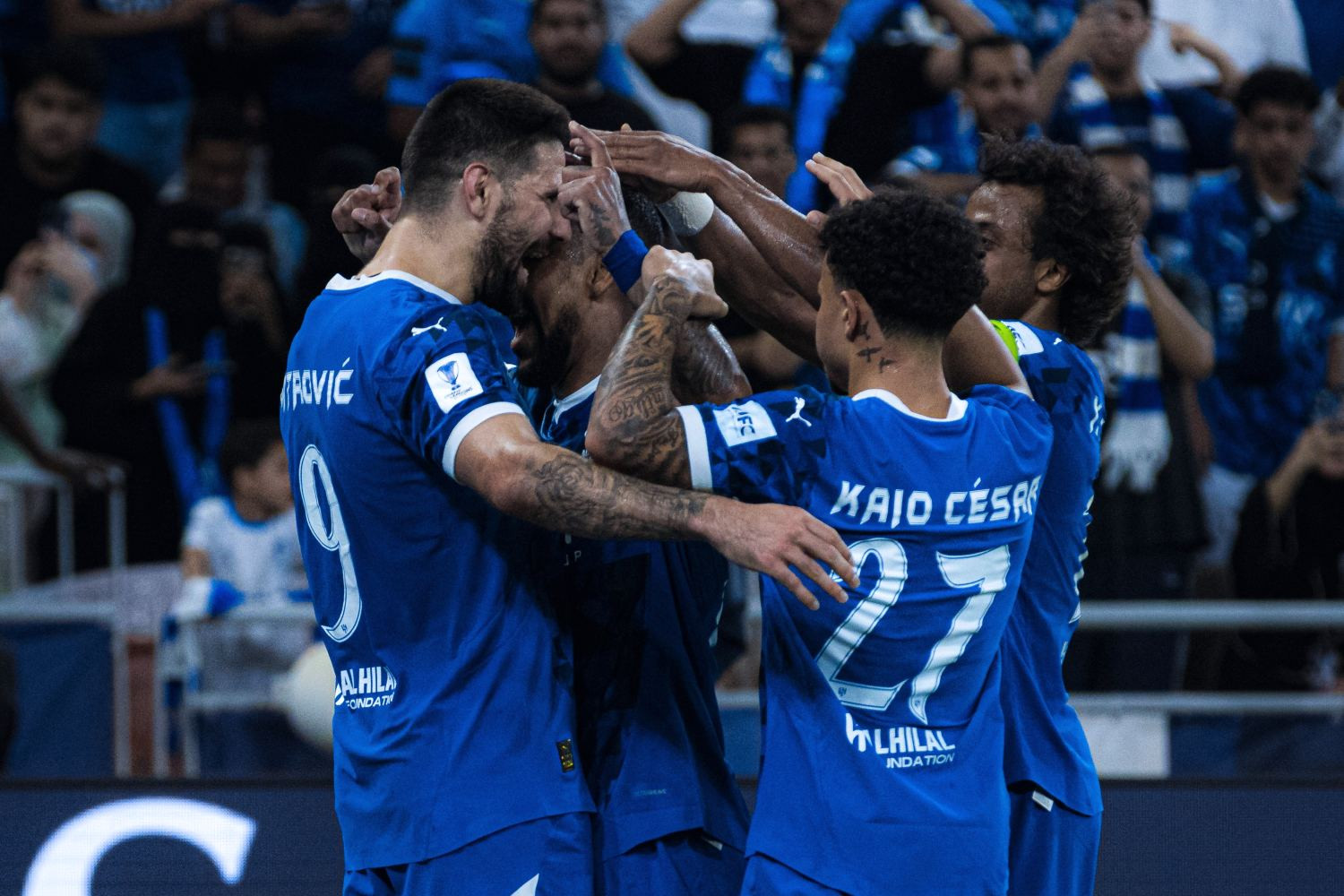 Al-Hilal blisko transferu działacza. W ostatnich latach sprowadził piłkarzy za blisko 600 milionów euro