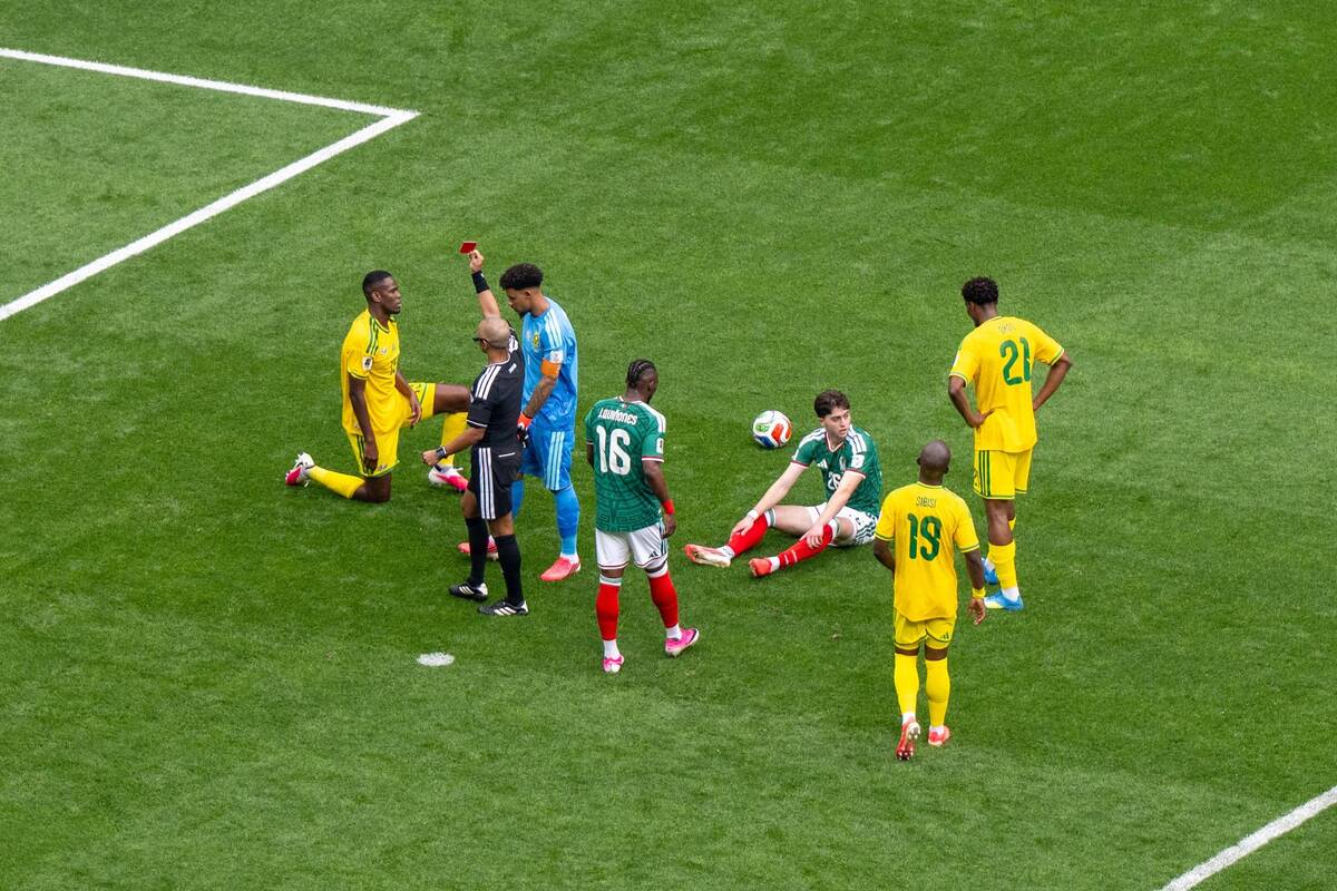 Mundial ledwo się zaczął, a zaraz przebije poprzedni. Padnie rekord wszech czasów?
