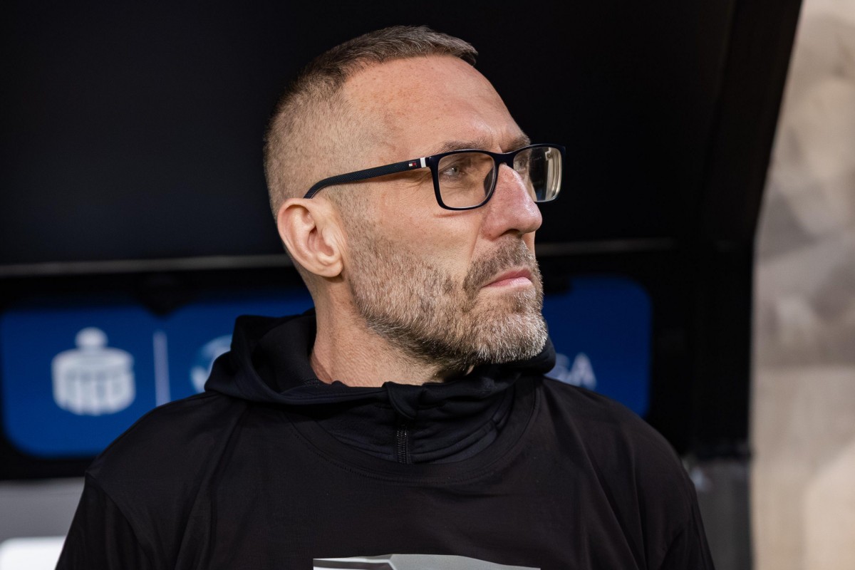 Papszun dostanie to, czego chciał. Legia jest o krok od transferu
