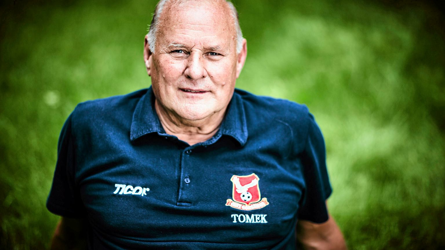 Tomaszewski apeluje do Bońka. 