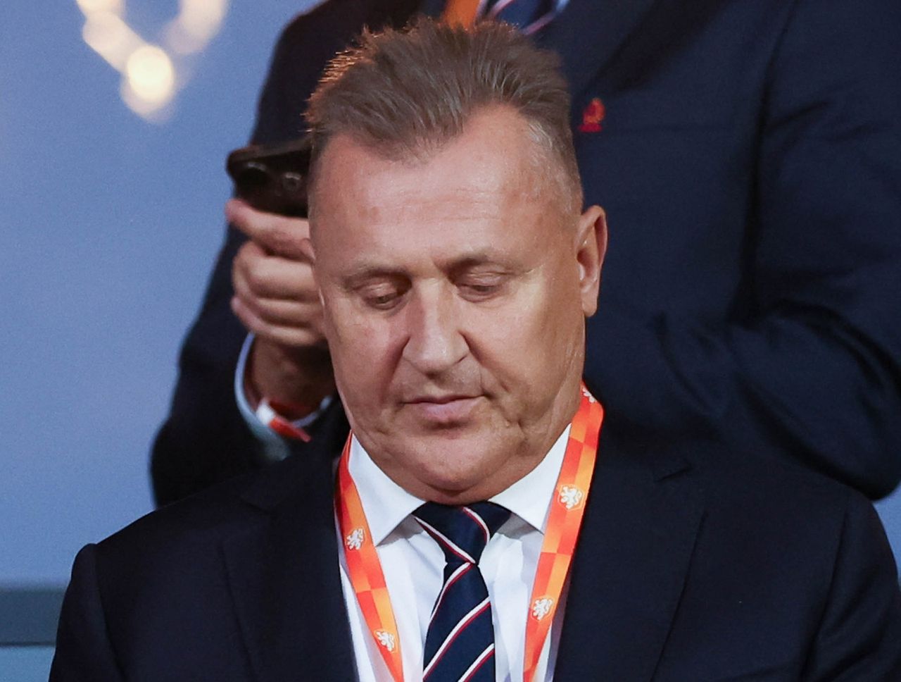 Media: PZPN stracił kolejnego sponsora