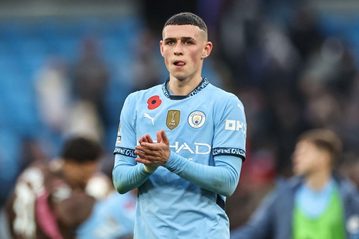 Foden łączony z nowym klubem. Manchester City otwarte na sprzedaż