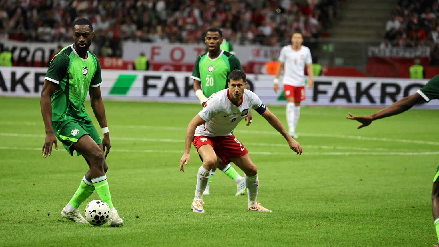 Boniek mocno podsumował transfer Lewandowskiego