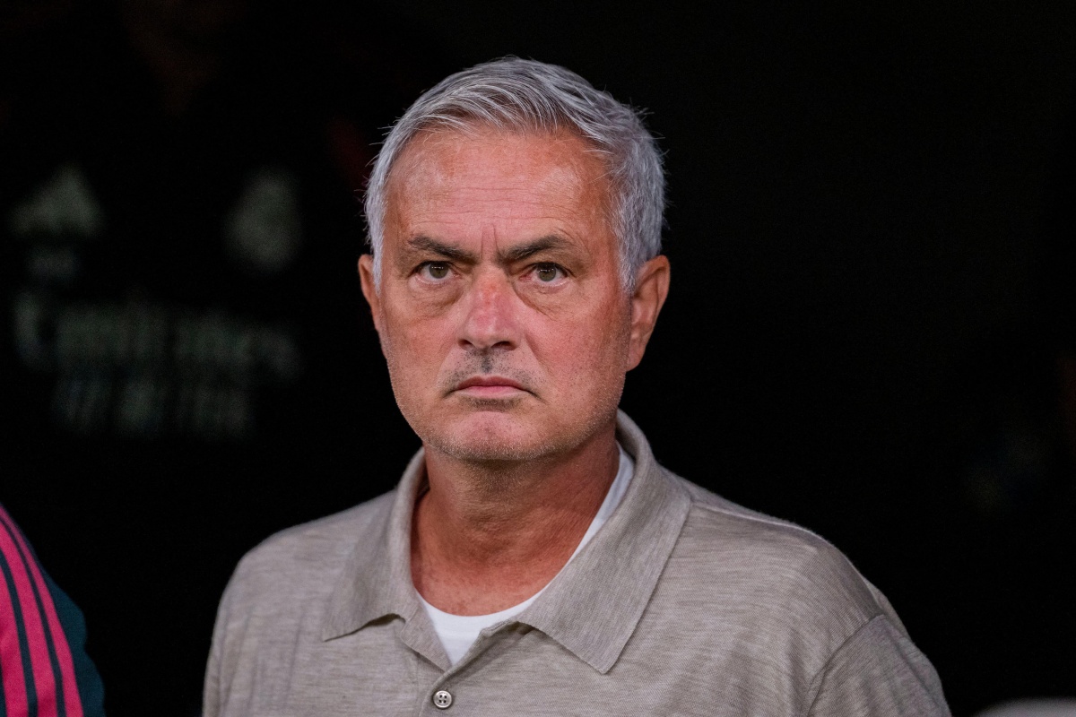 Guler dostał wielkie słowa od Mourinho. Real szykuje mu coś wyjątkowego