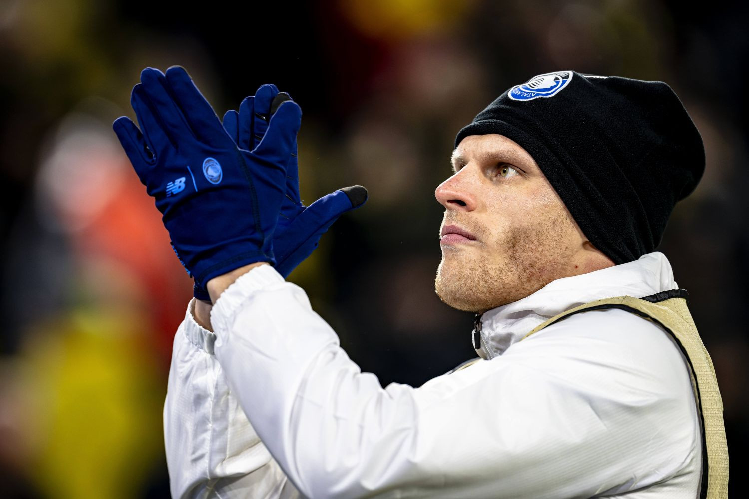Zagrał 45 meczów dla PSG. Walczy o zatrudnienie u uczestnika Ligi Mistrzów