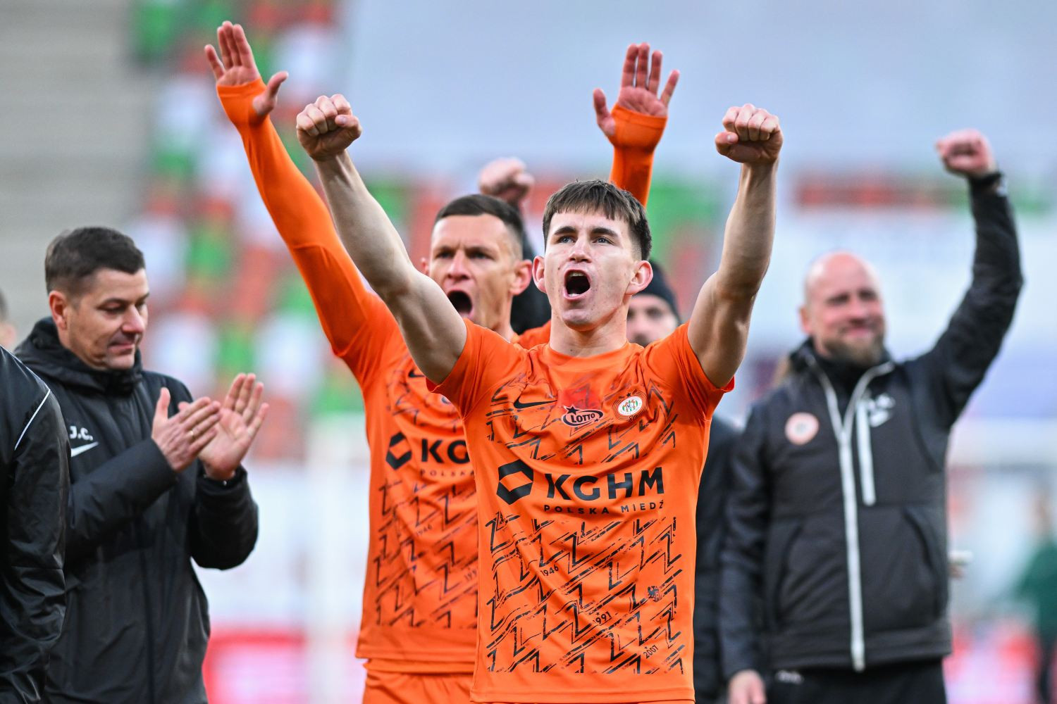 Hitowy transfer Marcela Reguły?! Nowe informacje