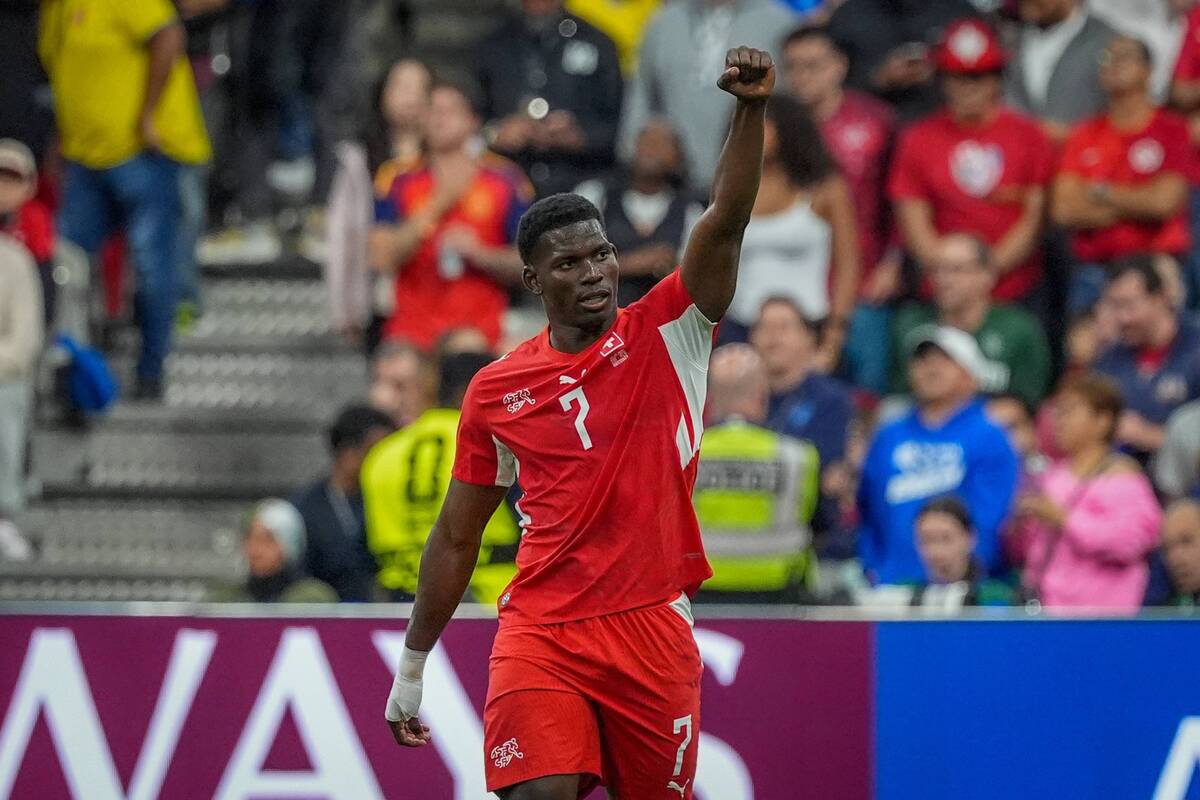 To może być rewelacja MŚ. Czeka na rywala w 1/8 finału