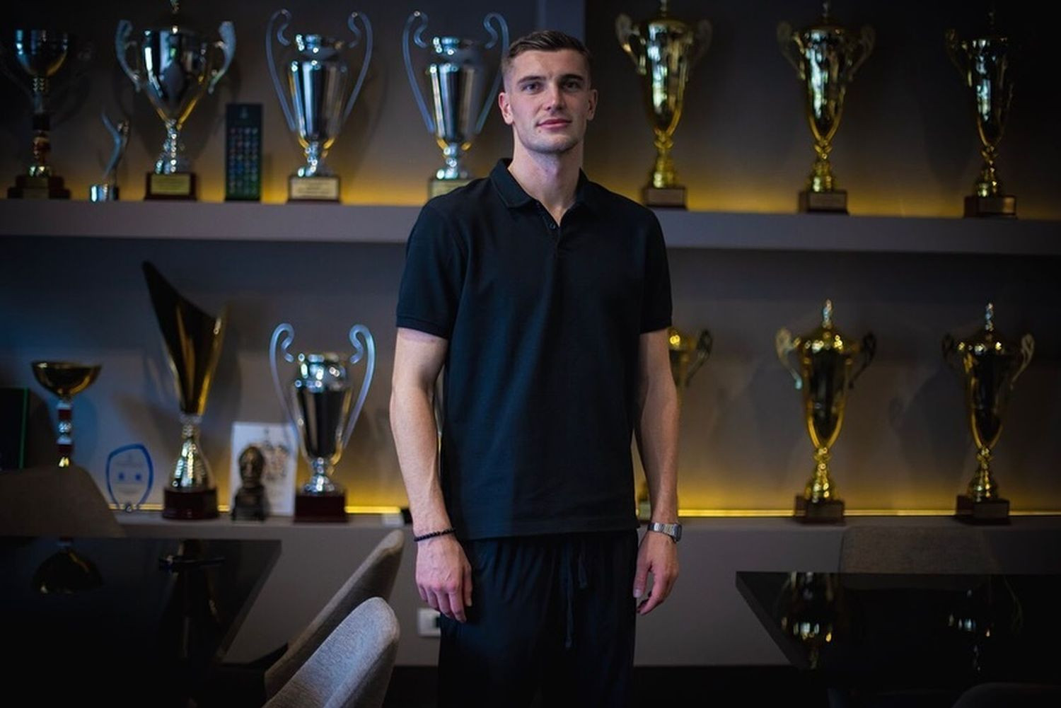 „Farmazon”. Jagiellonia Białystok raczej nie myśli o jego transferze | Transfery.info