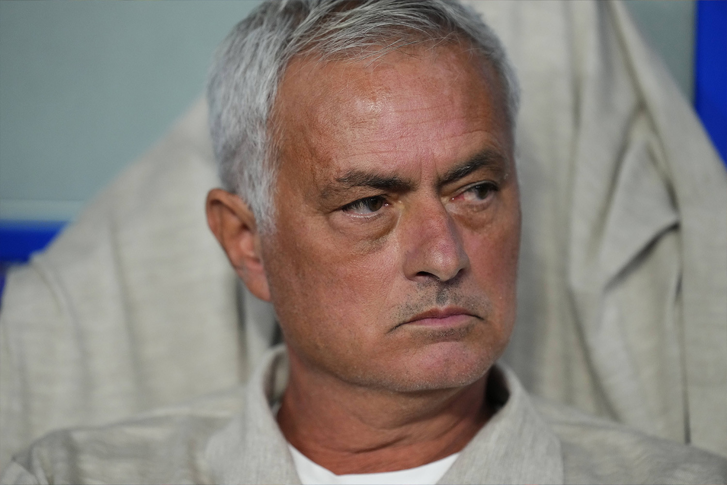 Gwiazda Realu Madryt zawieszona. José Mourinho uderza w Komitet Dyscyplinarny