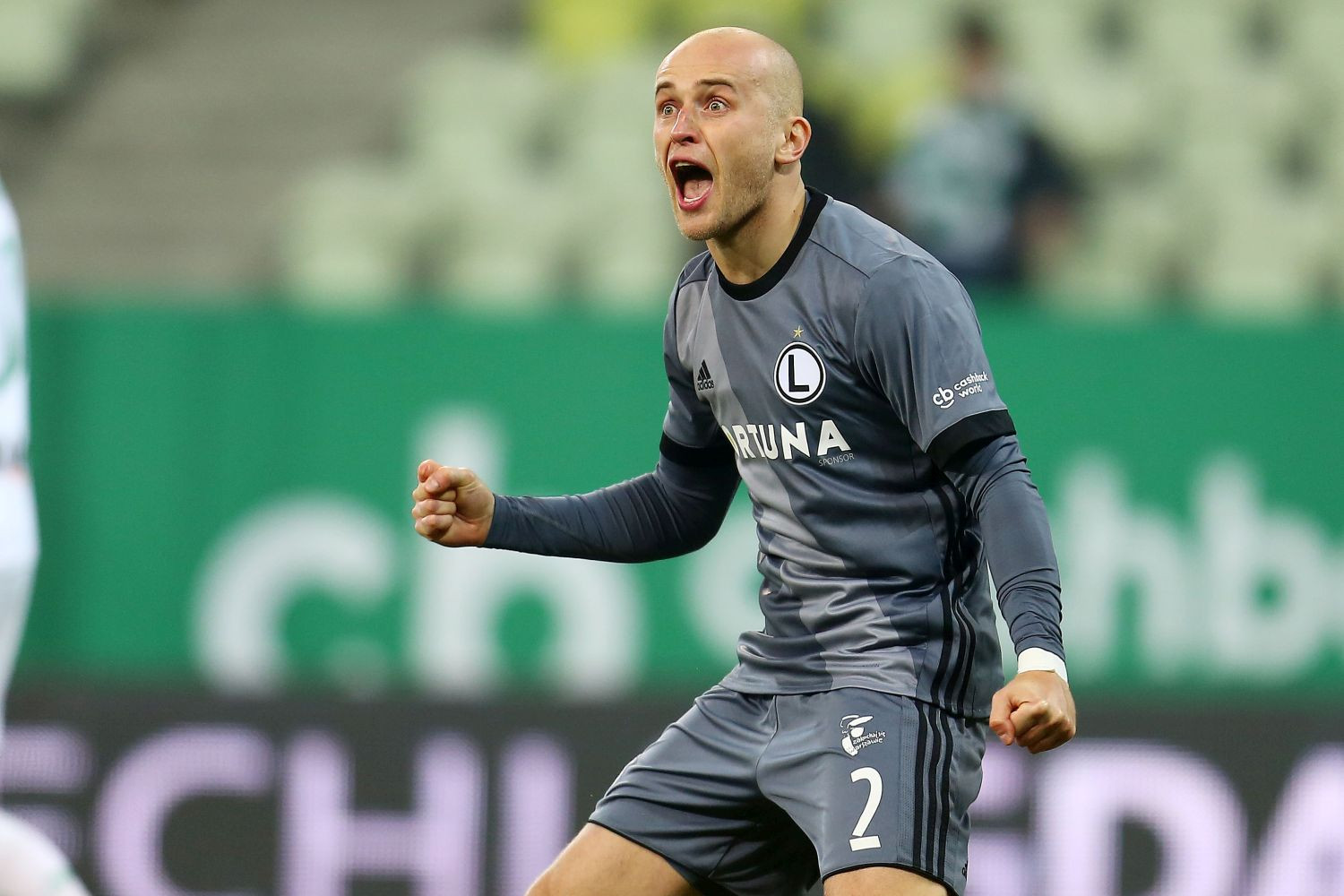 Nie tylko Legia Warszawa. Oni też chcą Michała Pazdana!