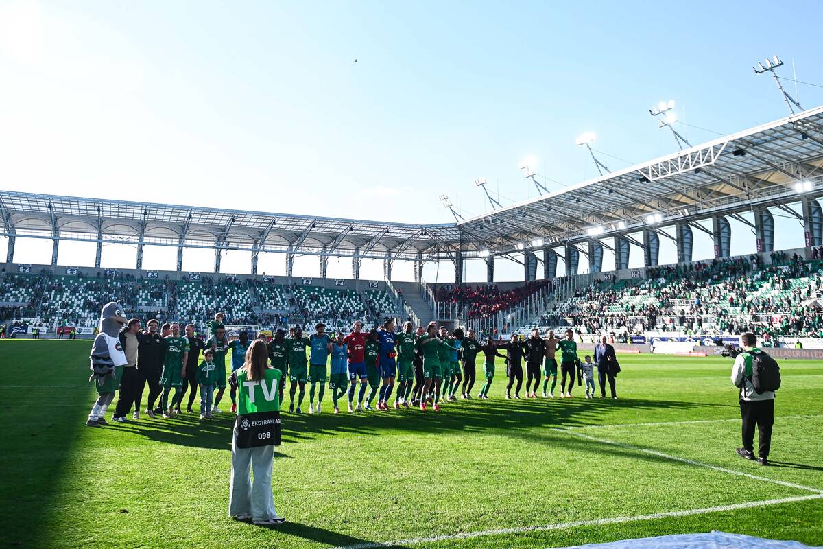 Radomiak Radom - Wieczysta Kraków: typy i kursy na Ekstraklasę (24.07.26)