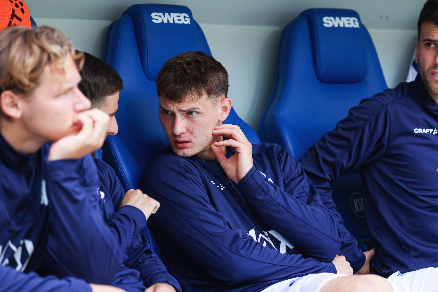 OFICJALNIE: Bartosz Białek wrócił do Ekstraklasy!