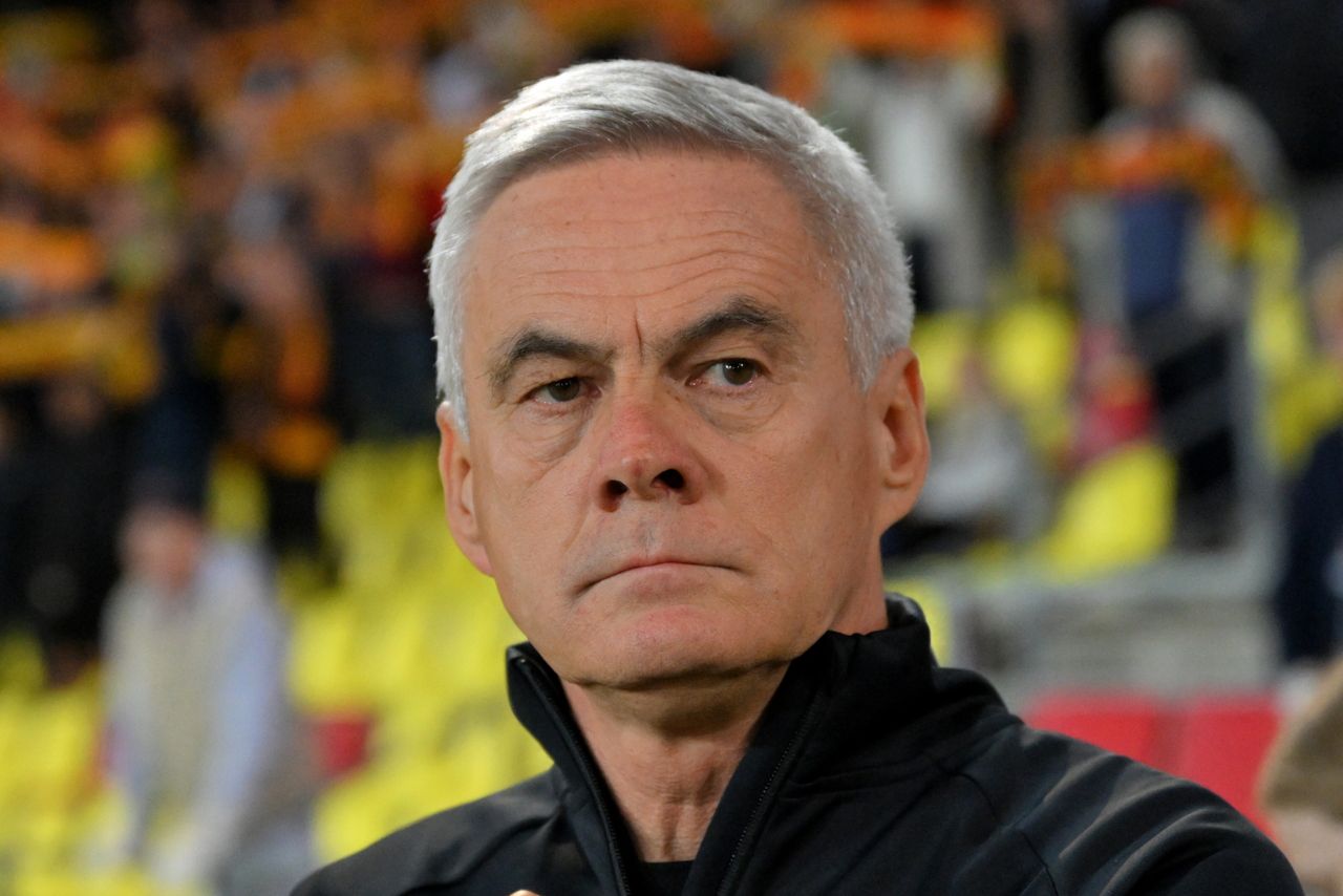 Korona chce odczarować swój stadion. 