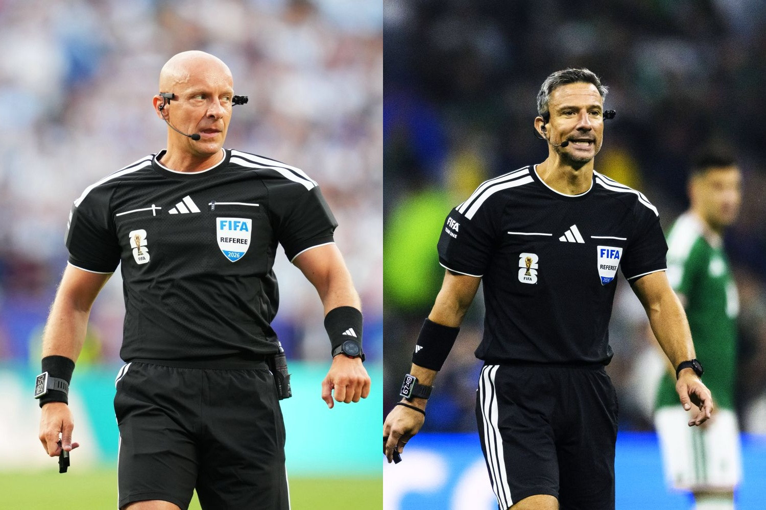 FIFA wybrała sędziów! Tak Szymon Marciniak pożegna się z Mistrzostwami Świata [OFICJALNIE]