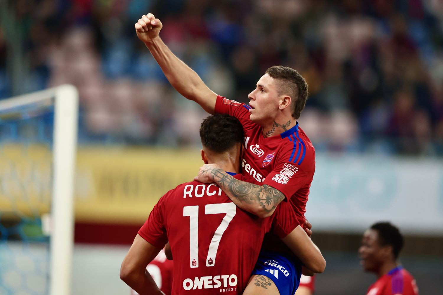 Raków Częstochowa sprzedaje zawodnika! Pomocnik o krok od tego klubu