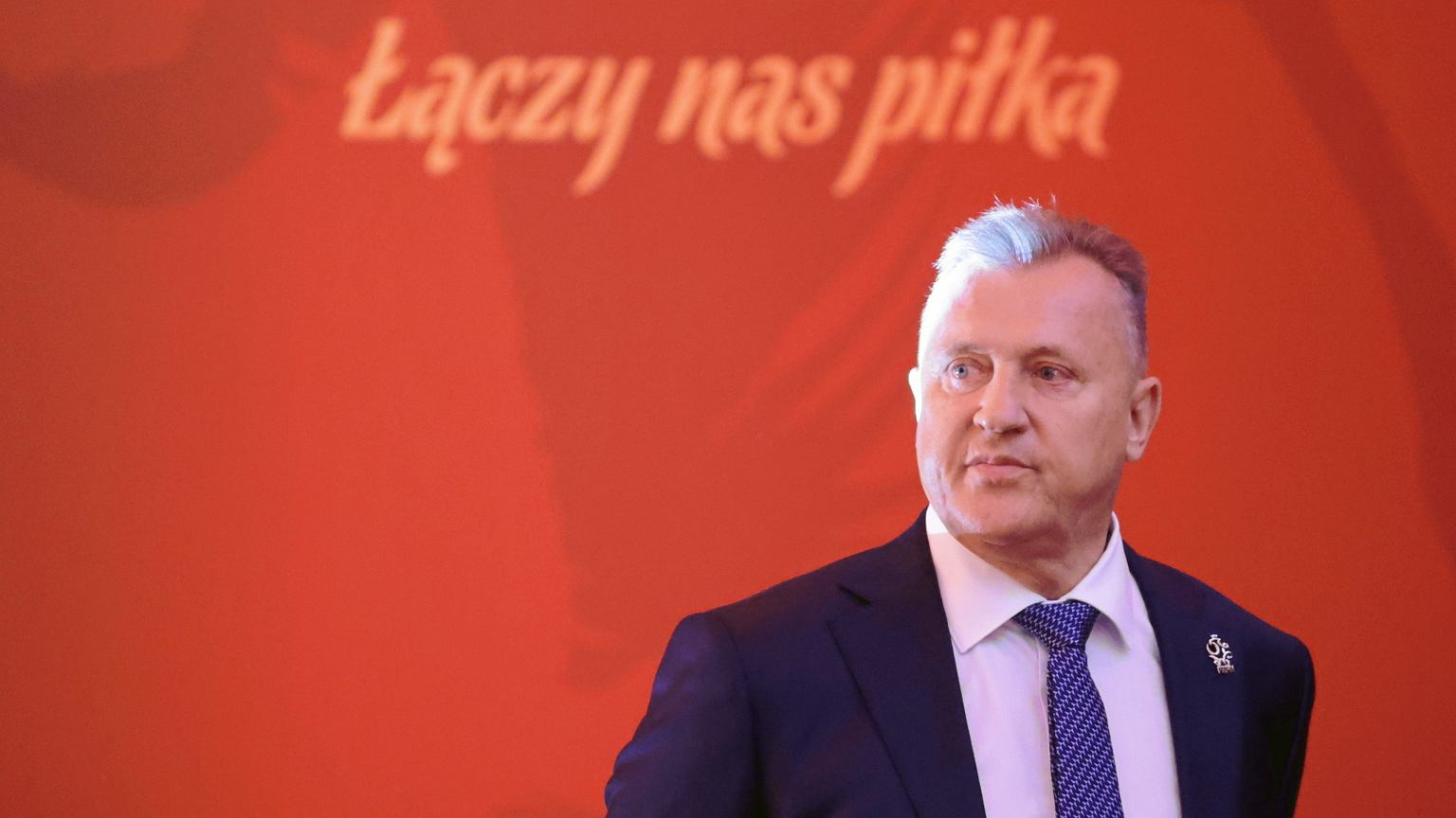 Kulesza jedzie rozmawiać z UEFA. Infantino chce poważnie zarobić