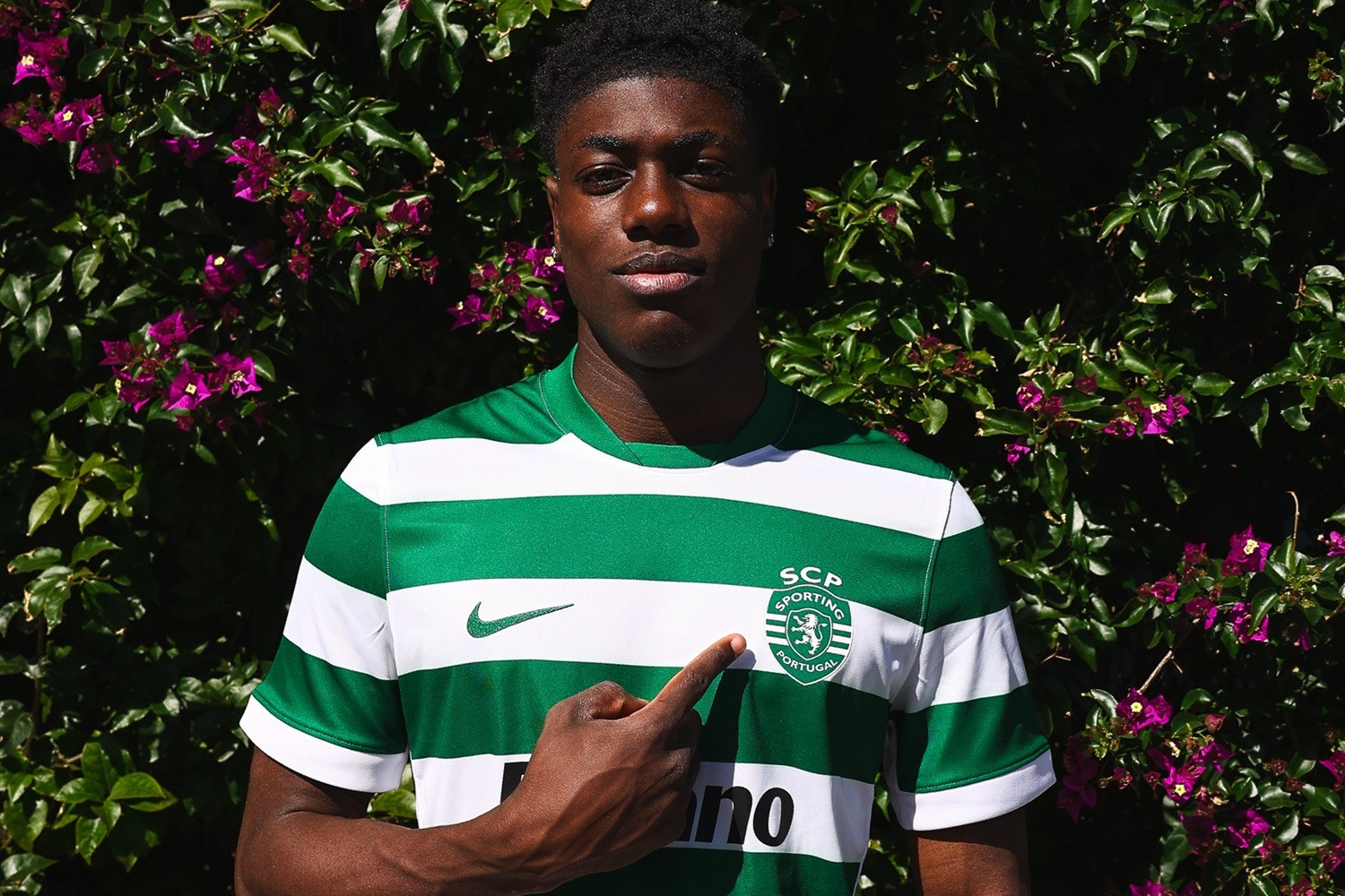 OFICJALNIE: Trzeci transfer Sportingu CP na sezon 2026/2027. Imponujący rekord sprzedażowy | Transfery.info