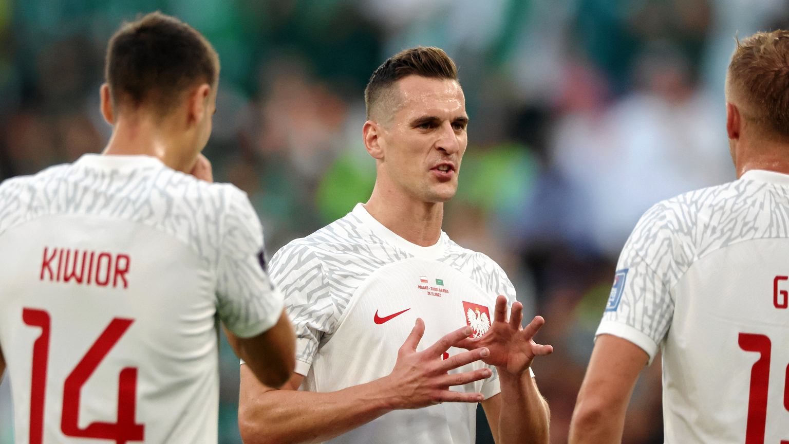 Media: Milik jest skończony w Juventusie. Może trafić do polskiego klubu