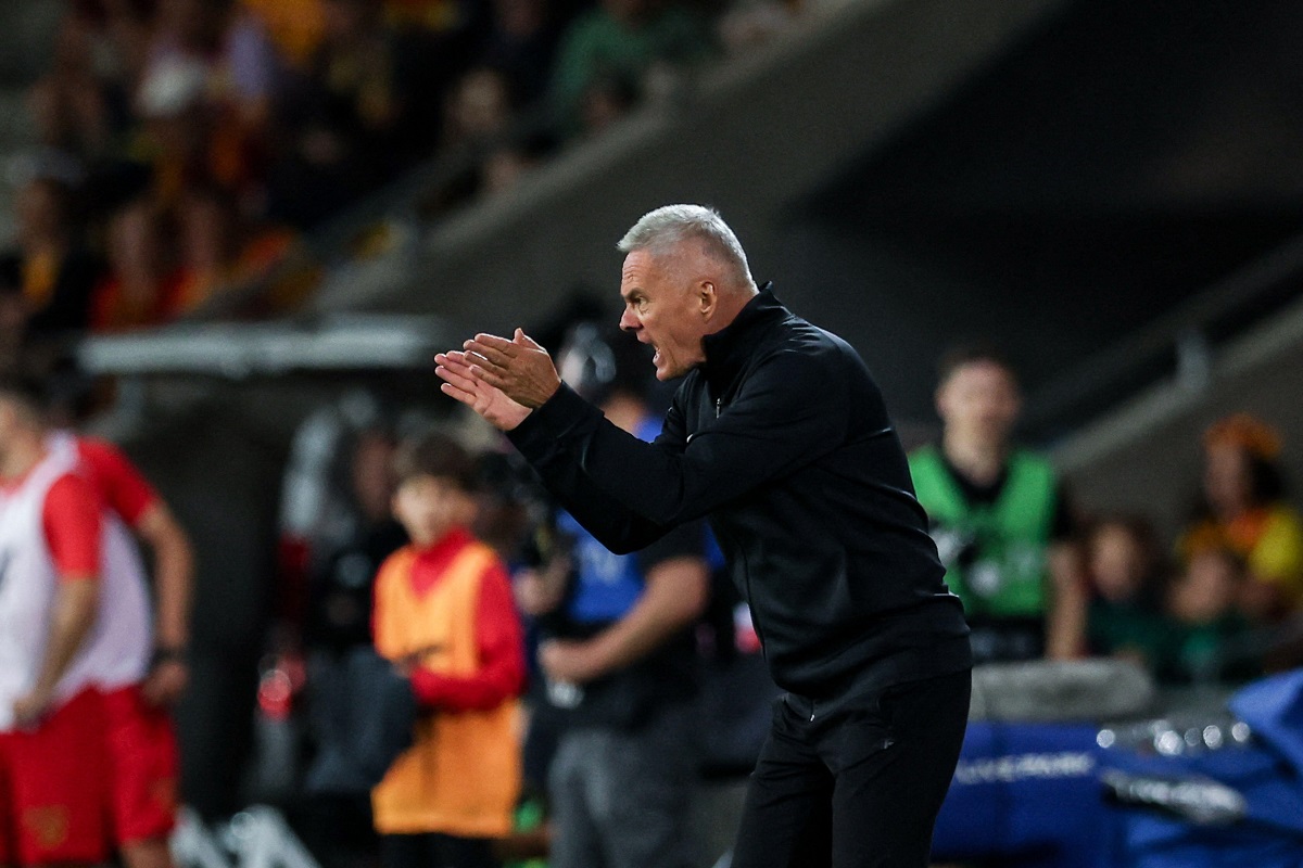 Widzew Łódź - Korona Kielce: Zieliński wskazał 