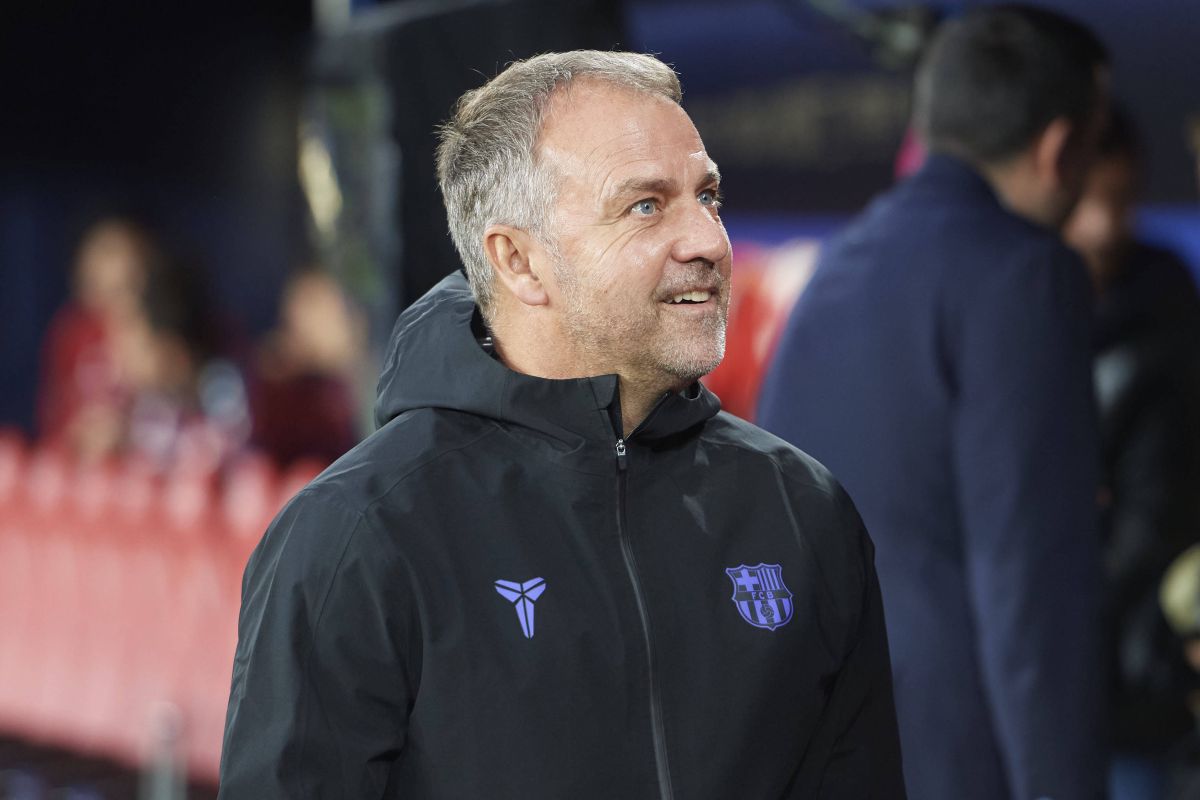 Barcelona traci cierpliwość. Wielki transfer może upaść - Goal.pl