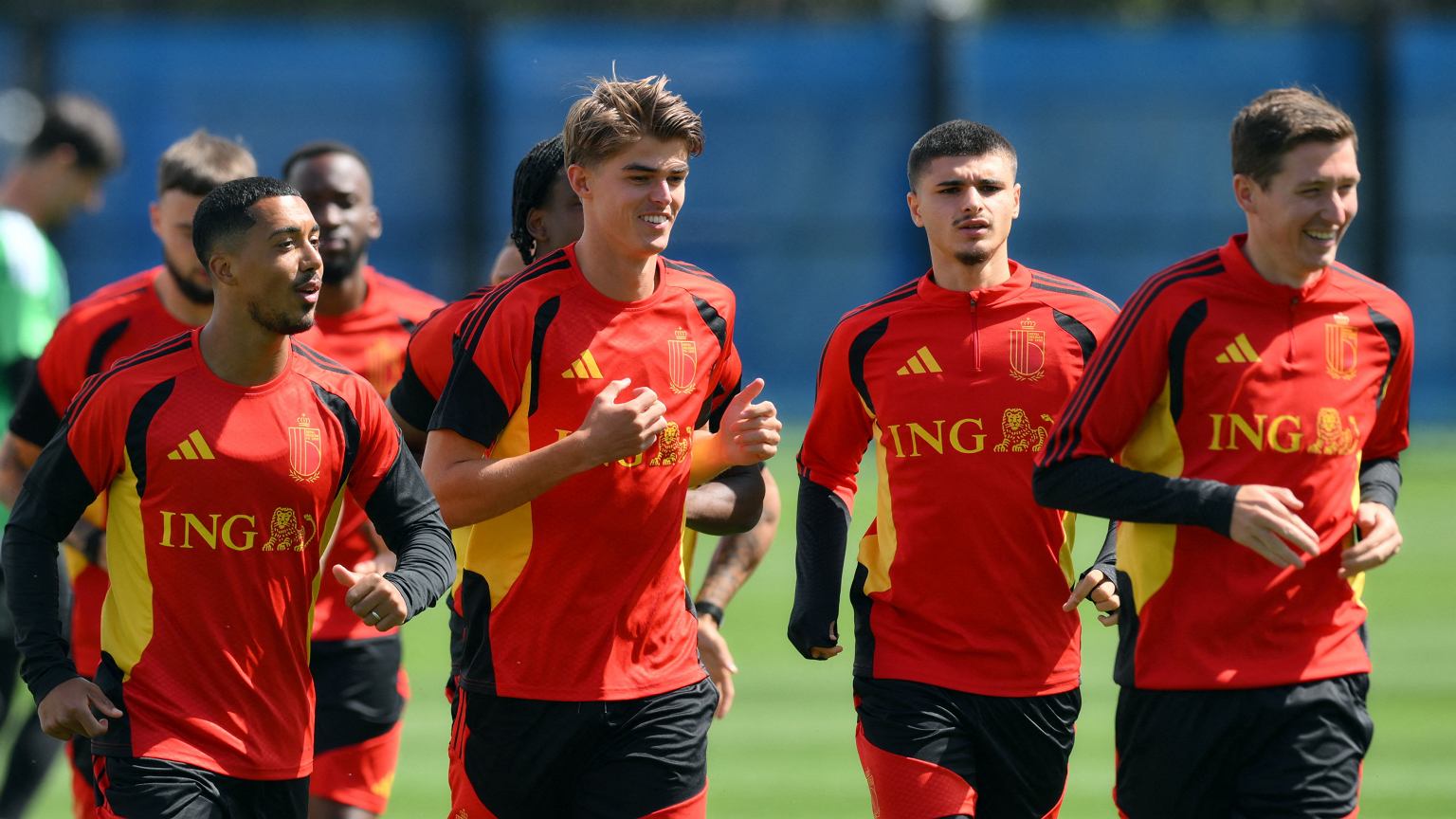 Gwiazda mundialu przechodzi do Manchesteru United. To już oficjalne