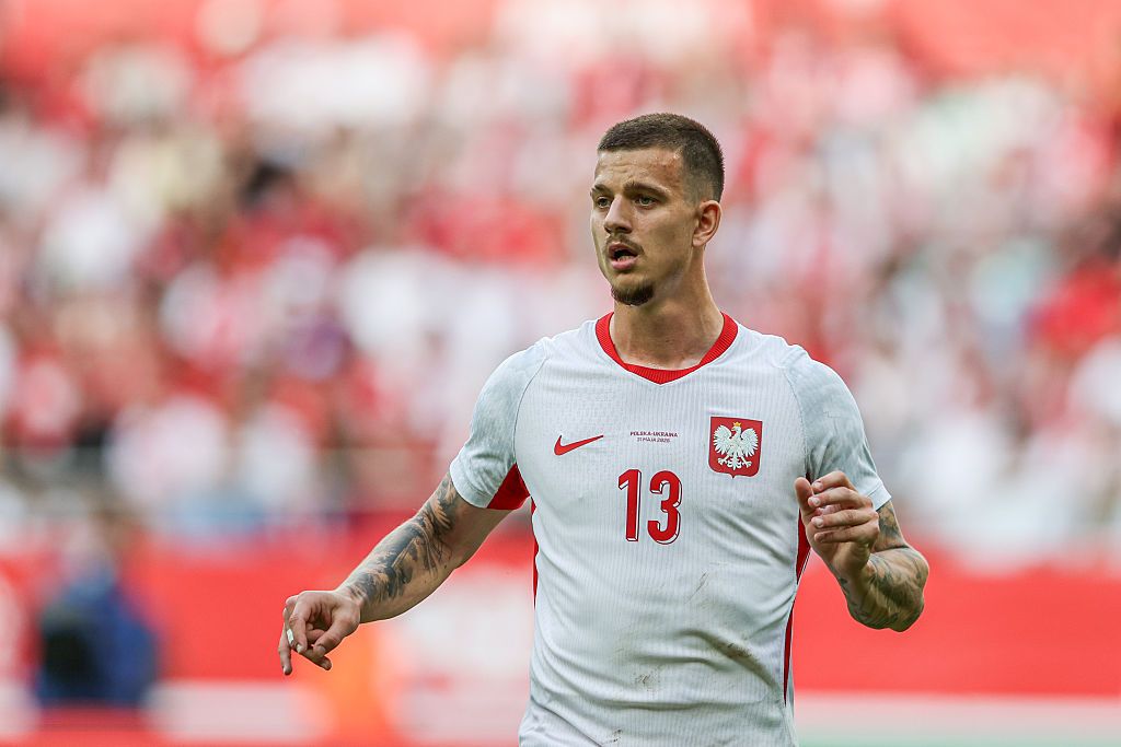 Reprezentant Polski z transferem do Bundesligi? Pierwsza oferta odrzucona