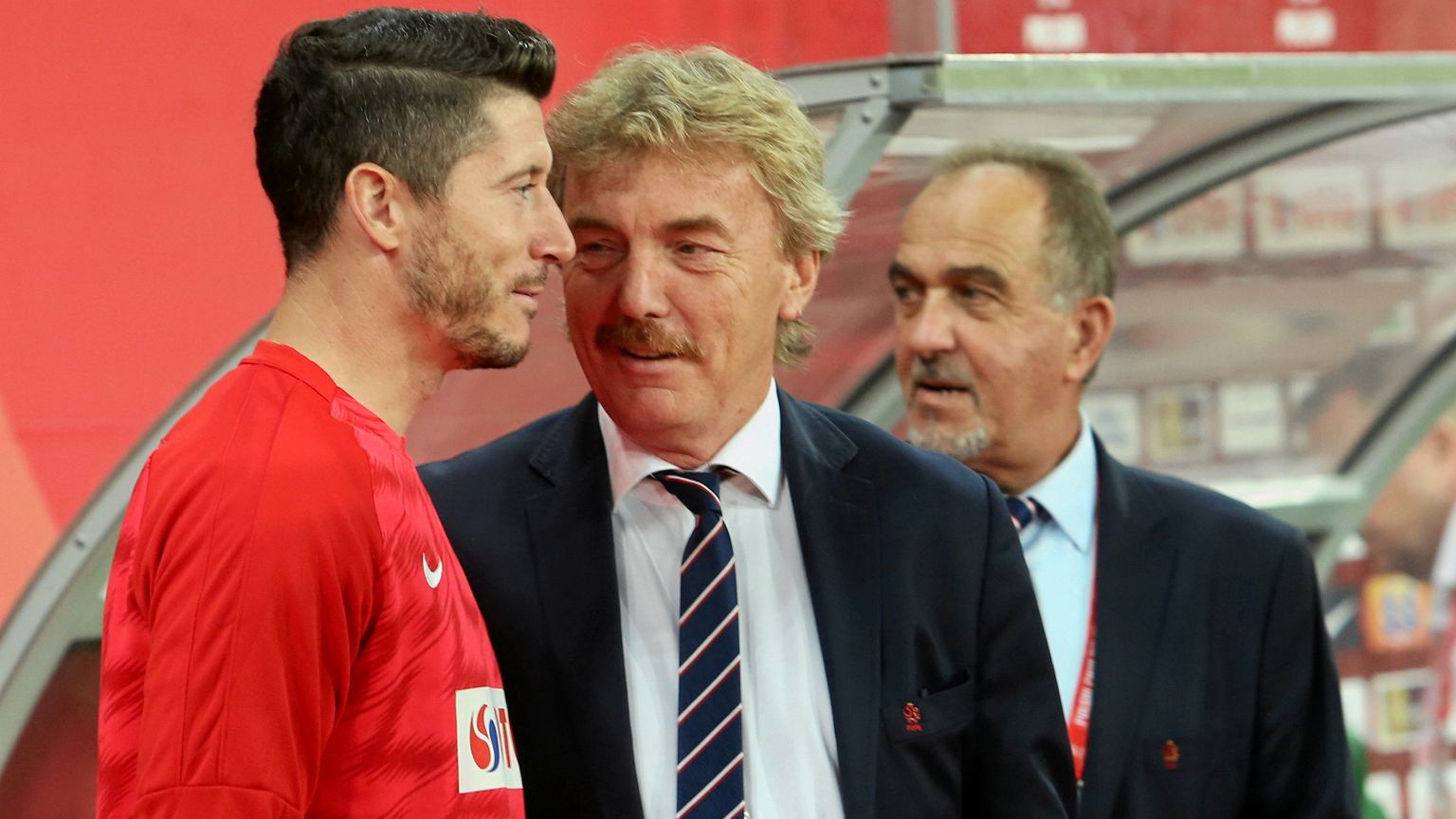 Boniek wprost o nowej lidze Lewandowskiego. 