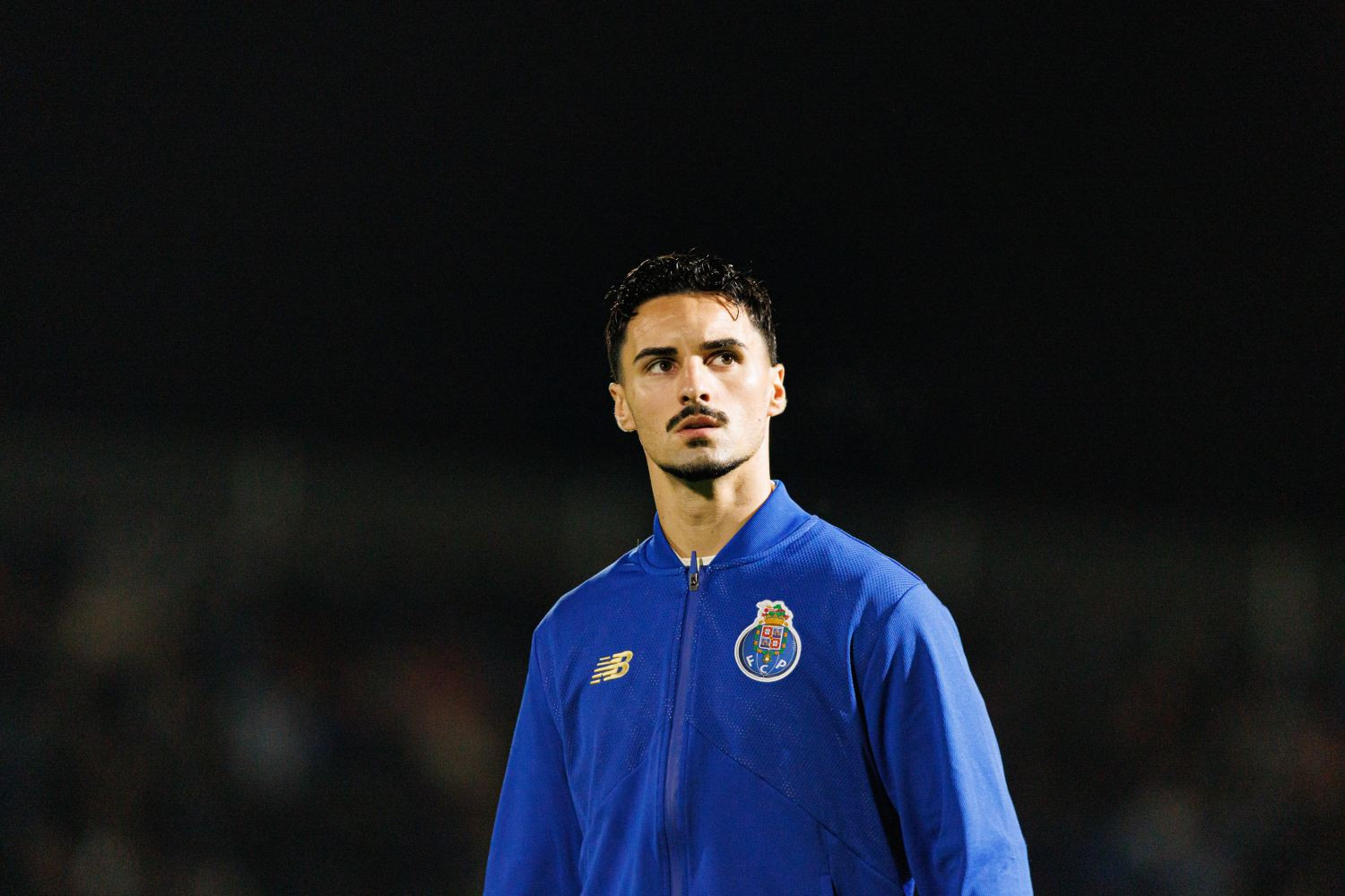 Z mistrzowskiego FC Porto do... drugiej ligi [OFICJALNIE]