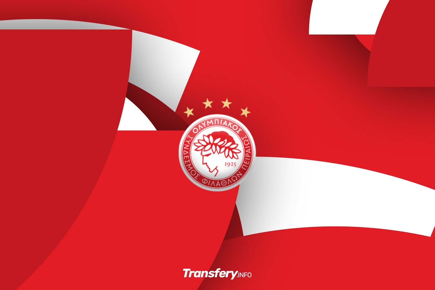Olympiakos rozbija bank! 20 milionów euro i rekord transferowy ligi greckiej [OFICJALNIE]