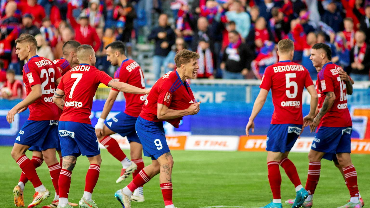 To będzie jedyny taki stadion w Polsce. Wzorują się na Portugalii