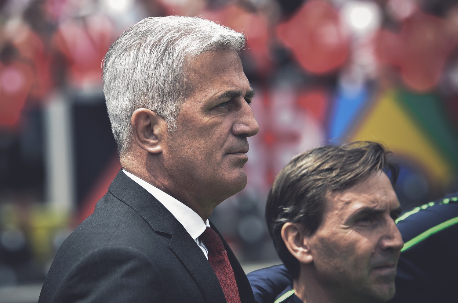 Dwa miesiące wcześniej przedłużył kontrakt. Selekcjoner uczestnika 1/16 finału Mistrzostw Świata 2026 opuścił reprezentację [OFICJALNIE]