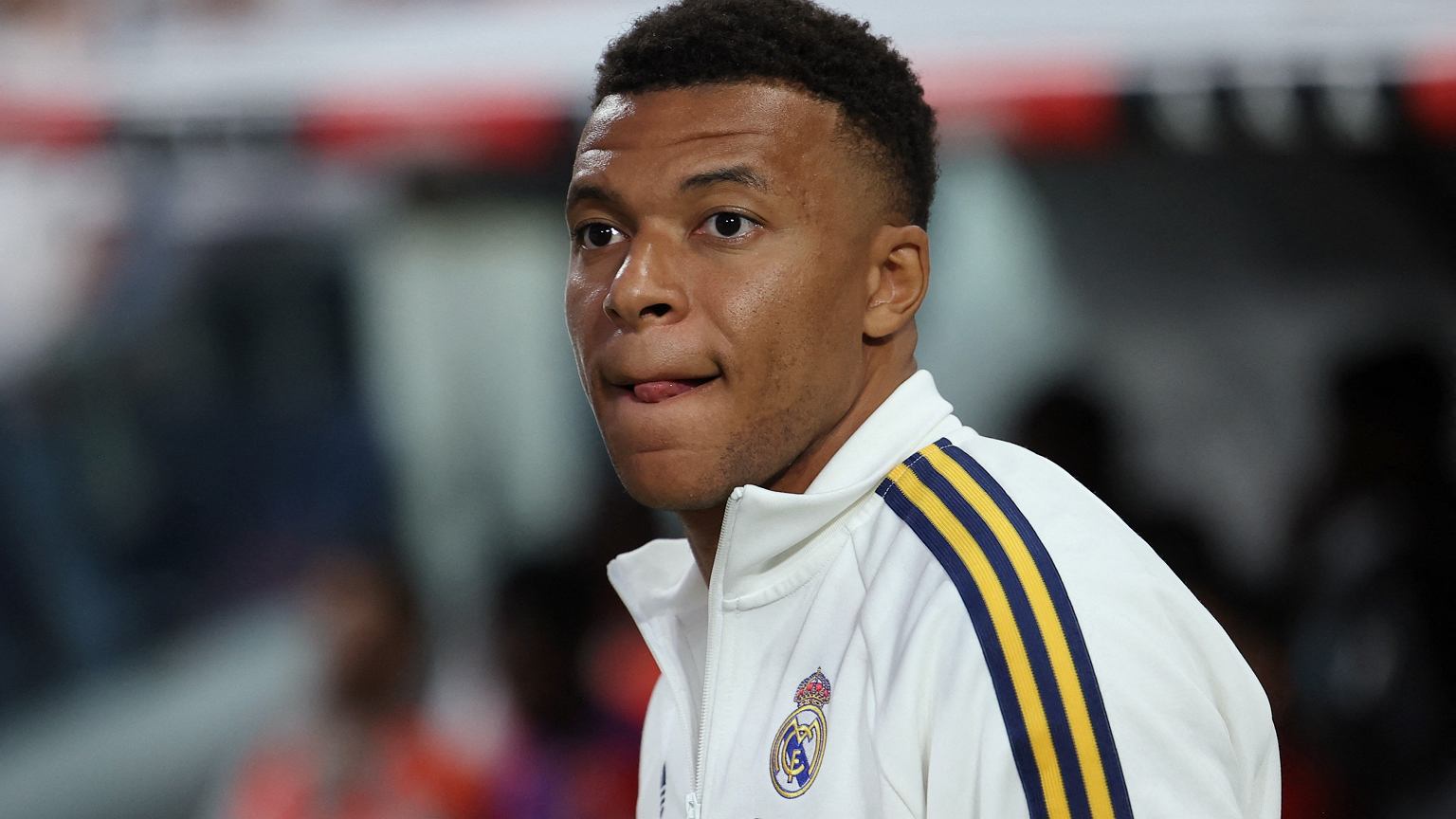 Triumf PSG w LM, a tu takie słowa o Mbappe. 