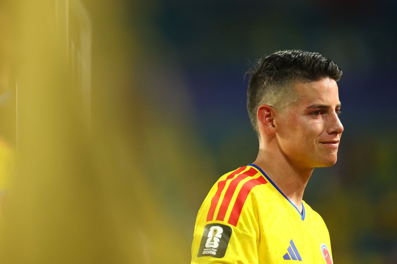 Odbił się od wielkiego futbolu. 34-latek przypomniał o sobie na mundialu