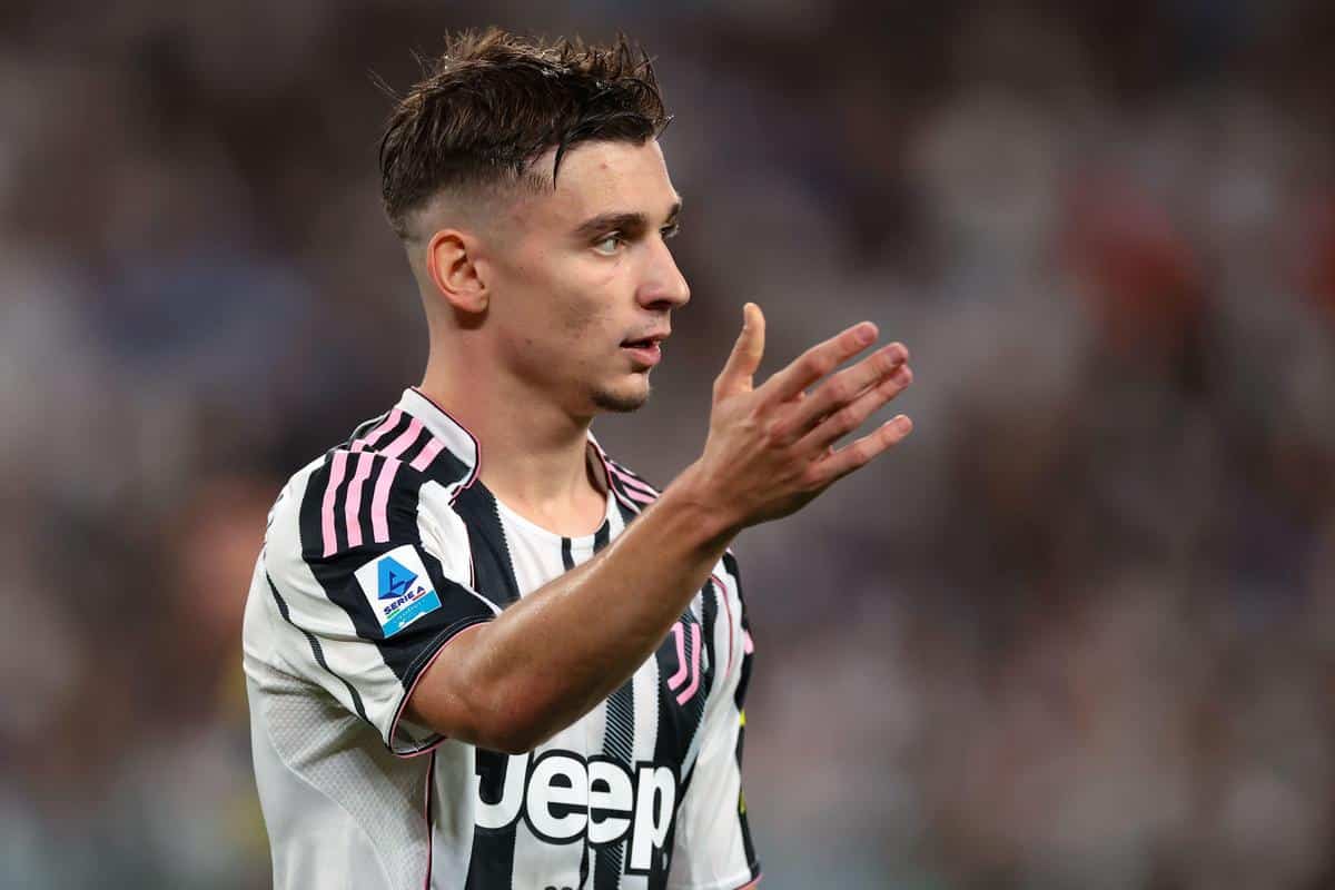 Liverpool ruszył po gwiazdę Juventusu. Rozmowy jednak nic nie dały