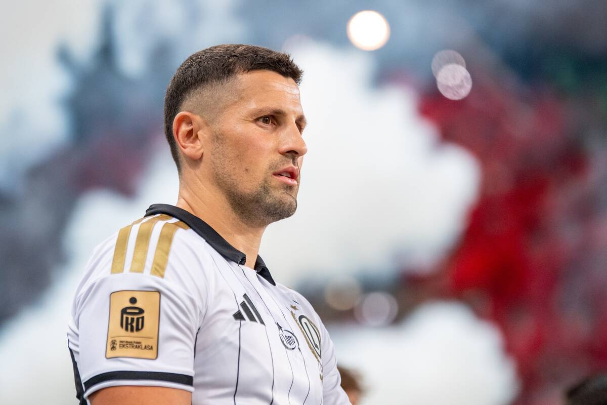 Legia Warszawa - Widzew Łódź - wynik meczu na żywo. Strzelcy bramek, statystyki, relacja live, składy drużyn - 2026-09-13 17:30:00
