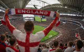 MŚ 2026: Największy hit mundialu do tej pory! Czy kamery pokażą kibica Anglii bez koszulki?